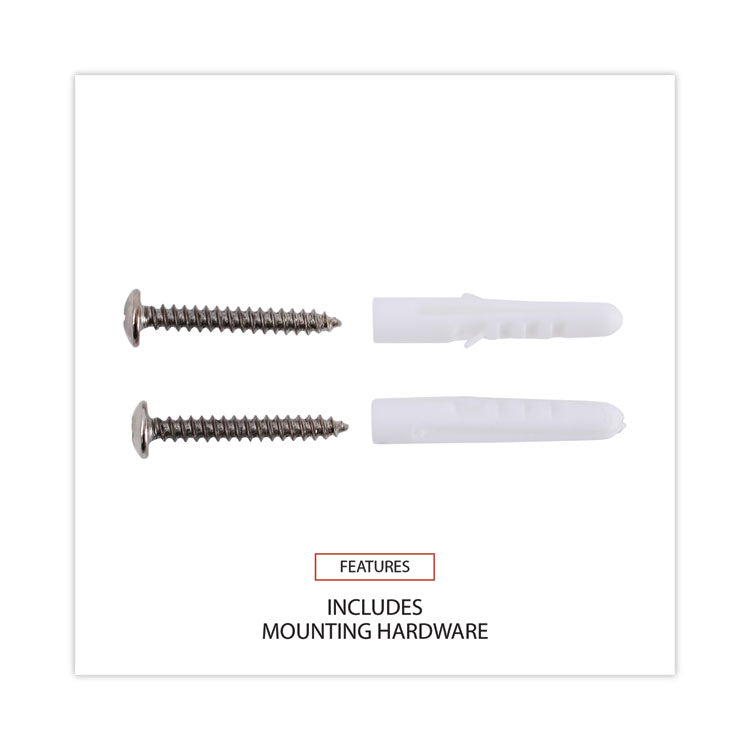 Cork Board with Oak Style Frame, 24" x 18", Tan Surface, Oak Finished Wood Frame