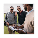 Precise V5RT Rollerball Pen, Retractable, Extra-Fine 0.5 mm, Black Ink, Black Barrel