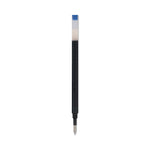 Refill For Pilot B2p, Dr Grip, G2, G6, Mr Metropolitan, Precise Begreen And Q7 Gel Pens, Fine Tip, Blue Ink, 2/pack
