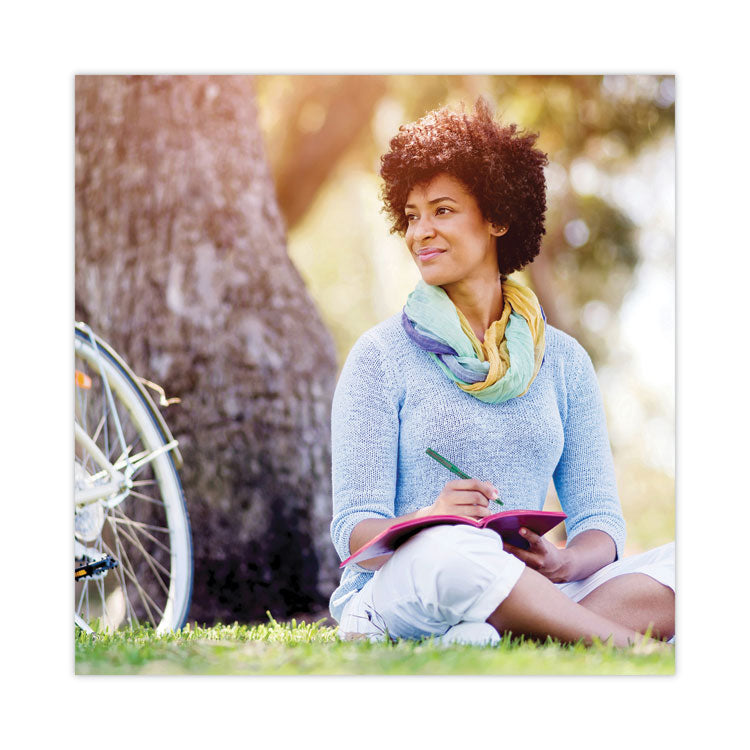 Precise V5 Rollerball Pen, Stick, Extra-Fine 0.5 mm, Assorted Ink and Barrel Colors, 7/Pack