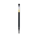 Refill For Pilot Precise V5 Rt Rolling Ball, Extra-Fine Conical Tip, Black Ink, 2/pack