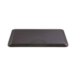 Anti-Fatigue Mat, 20 X 30, Black