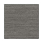 Alera Valencia Series Credenza Shell, 70.88w x 23.63d x 29.5h, Gray
