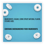 Hard Candy Mints, Pep-O-Mint, 44.93 oz Bag