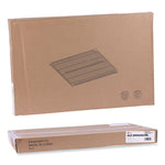 Industrial Wire Shelving Extra Wire Shelves, 36w X 24d, Black, 2 Shelves/carton