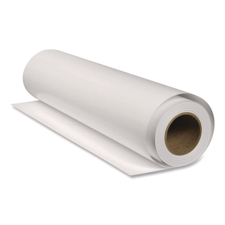 Professional Media Metallic Luster Photo Paper, 5.5 Mil, 13 X 19, White, 25/pack