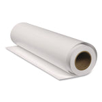 Velvet Fine Art Paper, 8.5 X 11, White, 20/pack