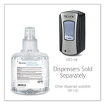 Clear and Mild Foam Hand Wash Refill, Unscented, 1,200 mL, 2/Carton