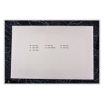 Fountain Pen, Fine 0.6 mm, Assorted Ink and Barrel Colors, 7/Pack