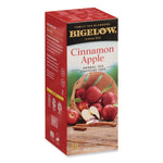 Apple Cinnamon Herbal Tea, 0.09 Tea Bag, 28/box
