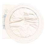 Vacuum Filter Bags Designed to Fit ProTeam 10 qt Super Coach/MegaVac, 100/Carton