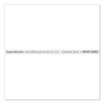 Single Flavor Tea, Decaffeinated Black, 48 Bags/box