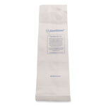 Vacuum Filter Bags Designed to Fit Windsor Sensor S/S2/XP/Versamatic Plus, 100/Carton
