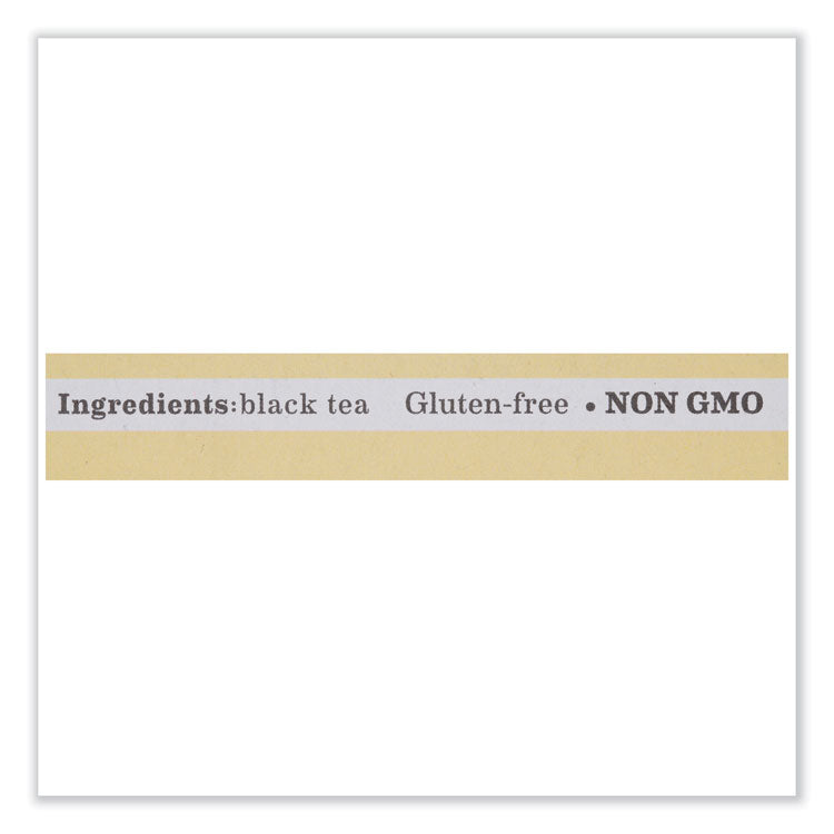 Single Flavor Tea, Premium Ceylon, 100 Bags/box