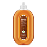 Squirt + Mop Wood Floor Cleaner, Almond Scent, 25 Oz Squirt Bottle