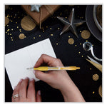 G2 Metallics Gel Pen, Retractable, Fine 0.7 Mm, Assorted Ink And Barrel Colors, 8/pack