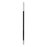 Refill For Dr. Grip, Easytouch, The Better, B2p And Rex Grip Begreen Ballpoint Pens, Fine Conical Tip, Black Ink, 2/pack