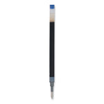 Refill For Pilot B2p, Dr Grip, G2, G6, Mr Metropolitan, Precise Begreen And Q7 Gel Pens, Extra-Fine Tip, Blue Ink, 2/pack