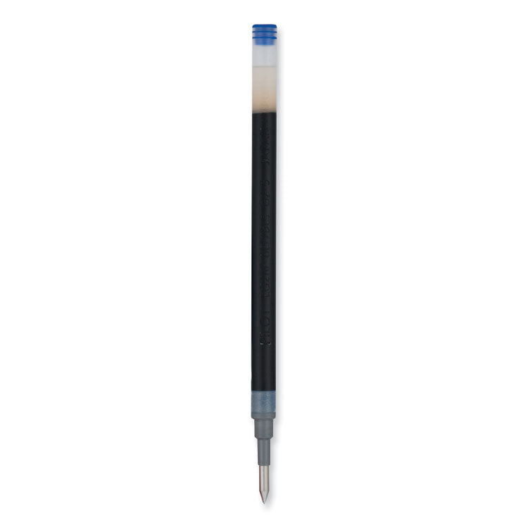Refill For Pilot B2p, Dr Grip, G2, G6, Mr Metropolitan, Precise Begreen And Q7 Gel Pens, Extra-Fine Tip, Blue Ink, 2/pack