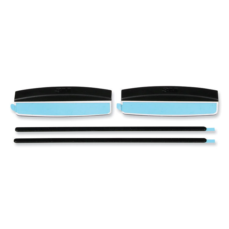 COMPLY Magnetic Attach Privacy Filter for 27" Widescreen Flat Panel Monitor, 16:9 Aspect Ratio