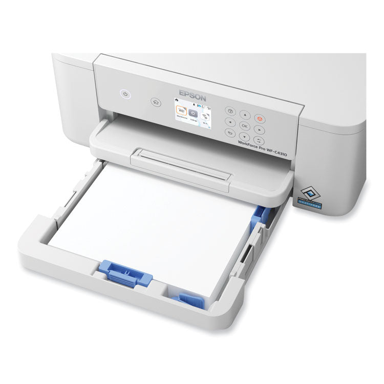 WorkForce Pro WF-C4310 Color Printer