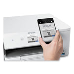 WorkForce Pro WF-C4310 Color Printer