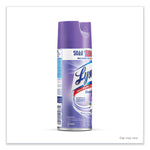 Disinfectant Spray, Early Morning Breeze, 12.5 Oz Aerosol Spray, 12/carton