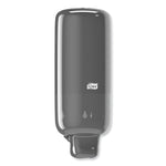 Foam Skincare Manual Dispenser, 1 L Bottle; 33 Oz Bottle, 4.45 X 4.13 X 11.26, Black