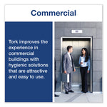 Foam Skincare Manual Dispenser, 1 L Bottle; 33 Oz Bottle, 4.45 X 4.13 X 11.26, Black