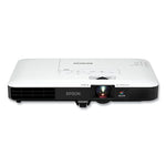 PowerLite 1780W Wireless WXGA 3LCD Projector, 3,000 lm, 1280 x 800 Pixels, 1.2x Zoom