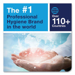 Premium Alcohol Foam Hand Sanitizer, 1 L Bottle, Unscented, 6/carton