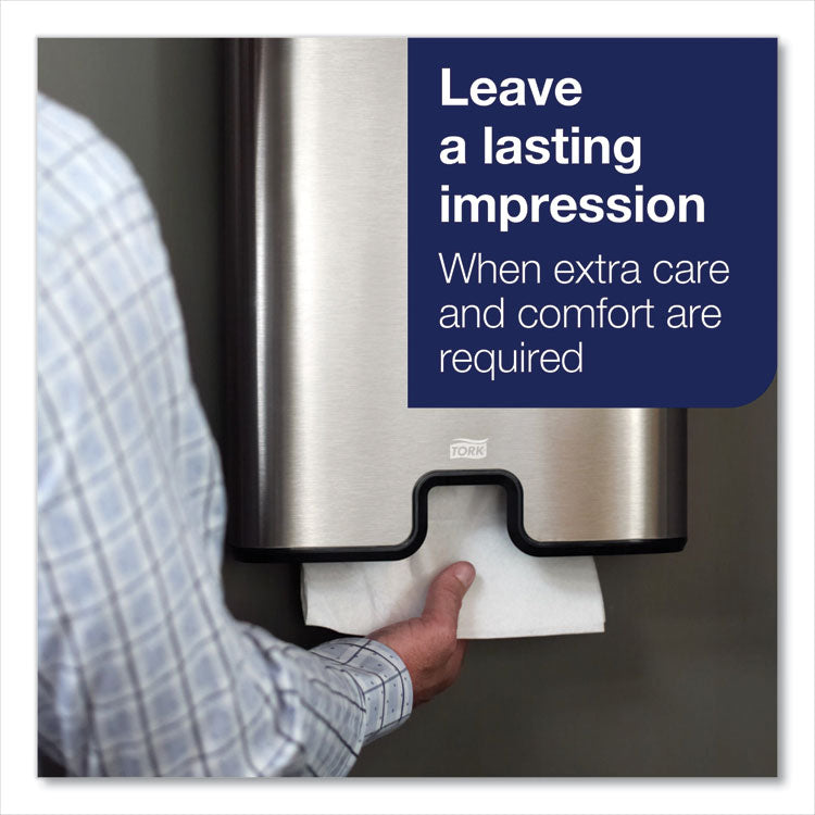 Premium Multifold Towel, 1-Ply, 9 x 9.5, White, 250/Pack, 12 Packs/Carton