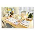 Original Pads in Canary Yellow, 1.38" x 1.88", 100 Sheets/Pad, 12 Pads/Pack