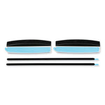 COMPLY Magnetic Attach Privacy Filter for 24" Widescreen iMac, 16:9 Aspect Ratio