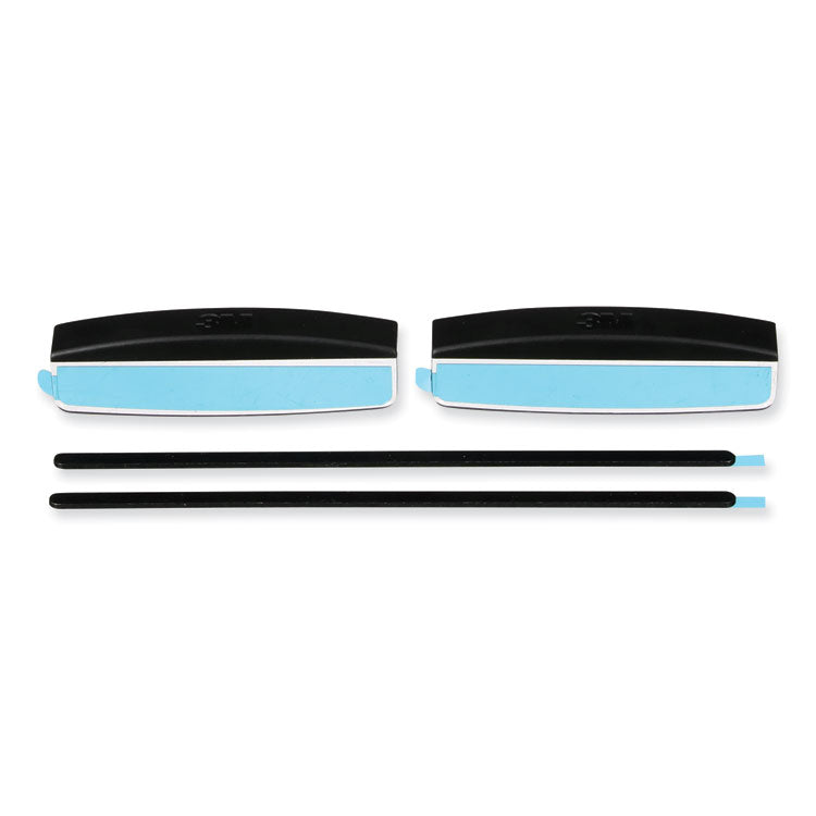 COMPLY Magnetic Attach Privacy Filter for 24" Widescreen iMac, 16:9 Aspect Ratio