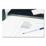 Transparent Notes, 2.88" x 2.88", 36 Sheets/Pad