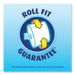 Ultra Soft Bathroom Tissue, Mega Roll, Septic Safe, 2-Ply, White, 244 Sheets/Roll, 30 Rolls/Pack