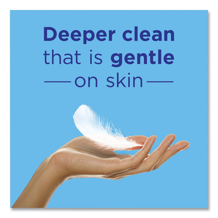 PODS, Free and Gentle, Unscented, 112 Pods/Pack