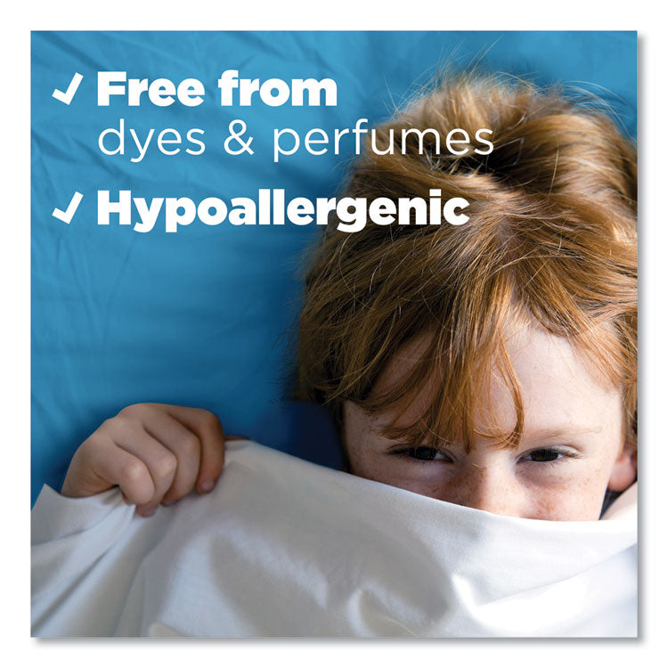 PODS, Free and Gentle, Unscented, 112 Pods/Pack