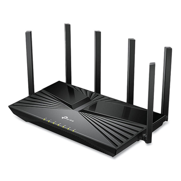 Archer AX4400 Wireless and Ethernet Router, 5 Ports, Dual-Band 2.4 GHz/5 GHz