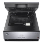 Perfection V850 Pro Scanner, Scans Up To 8.5" X 11.7", 6400 Dpi Optical Resolution