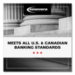 Compatible Red Postage Meter Ink, Replacement for 798-0 (SL-798-0), 1,500 Page-Yield