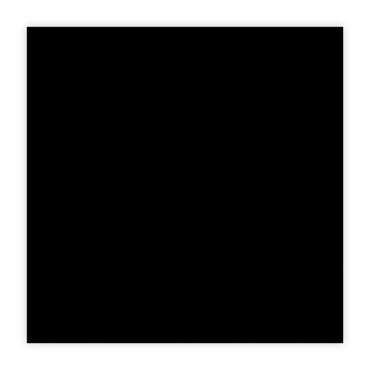 Mirado Black Warrior Pencil, Hb (#2), Black Lead, Black Matte Barrel, Dozen