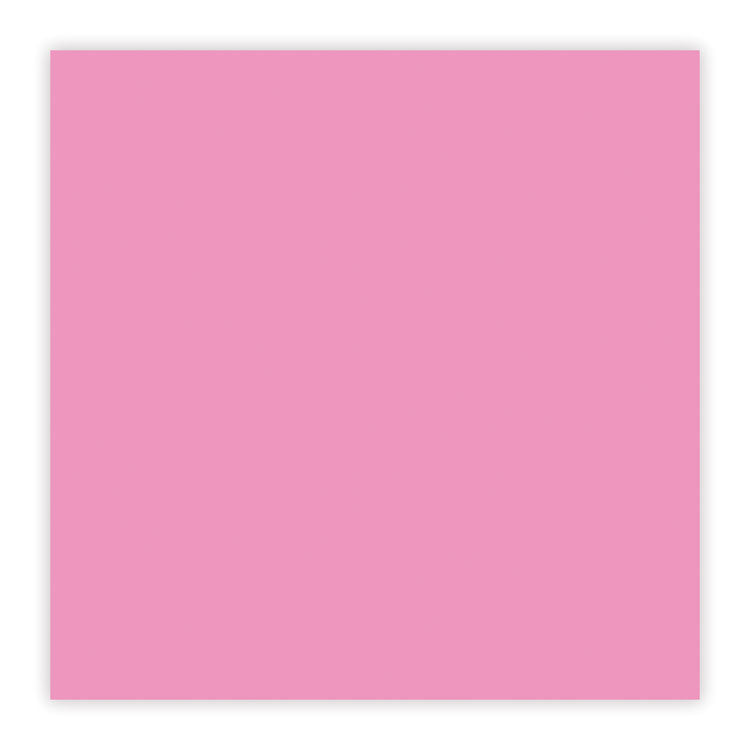 Pink Pearl Eraser, For Pencil Marks, Rectangular Block, Large, Pink, 12/box