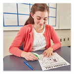 DryLine Grip Correction Tape, Non-Refillable, Gray/Green Applicator, 0.2" x 335"