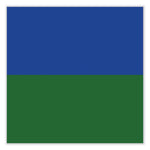 Clear Point Mechanical Pencils with Tube of Lead/Erasers, 0.9 mm, HB (#2), Black Lead, Assorted Barrel Colors, 2/Pack