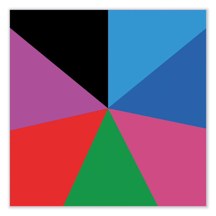 Inkjoy Gel Pen, Retractable, Fine 0.5 Mm, Assorted Ink And Barrel Colors, 8/pack