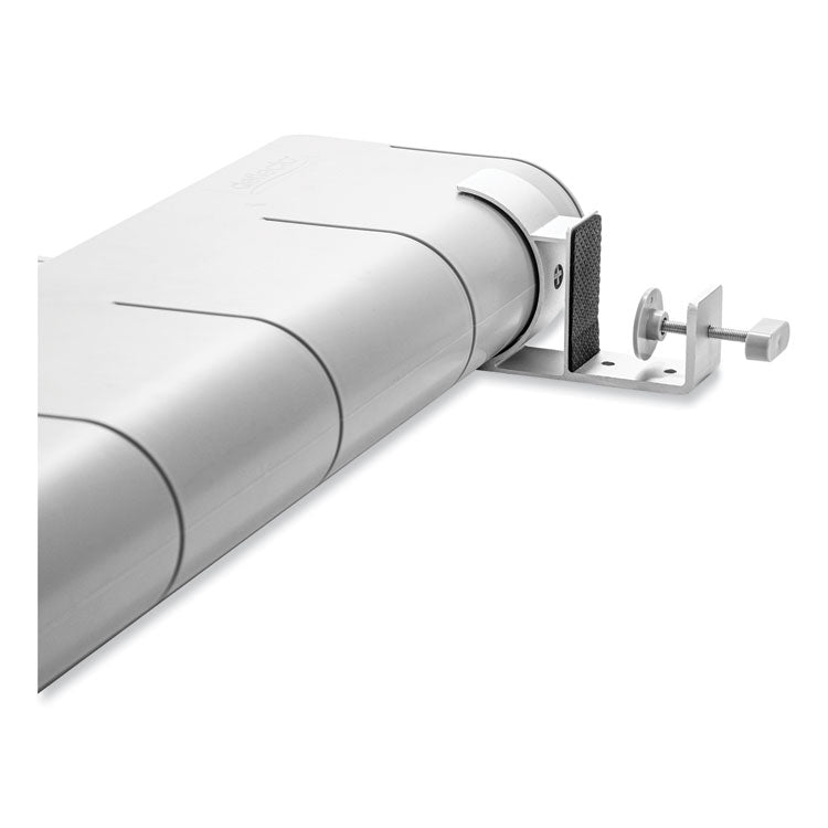 Oasis Privacy Panel, 24 x 2.7 x 16.36, Gray