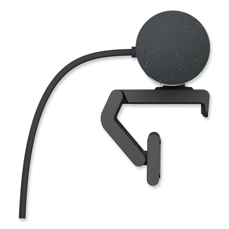 Brio 505 Business Webcam, 1920 pixels x 1080 pixels, Graphite
