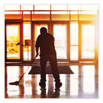 Hard as Nails Floor Finish, 5 gal Bag-in-Box